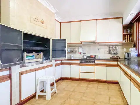 Casa en Venta 40 años