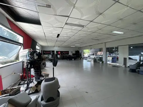 Galpon en Venta en La Falda del Carmen, USD 750.000