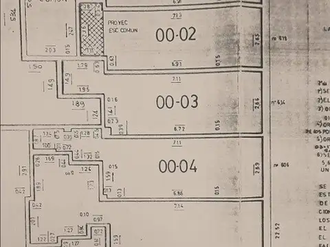 Local en Venta en Miramar, USD 150.000