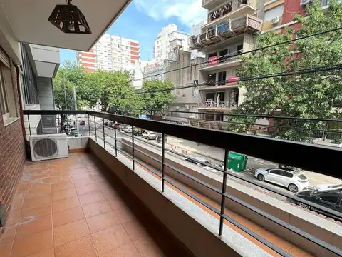 Departamento en Alquiler de 2 dormitorios