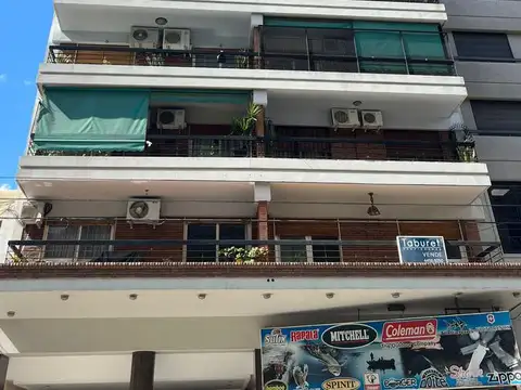 Departamento en alquiler en Villa Urquiza