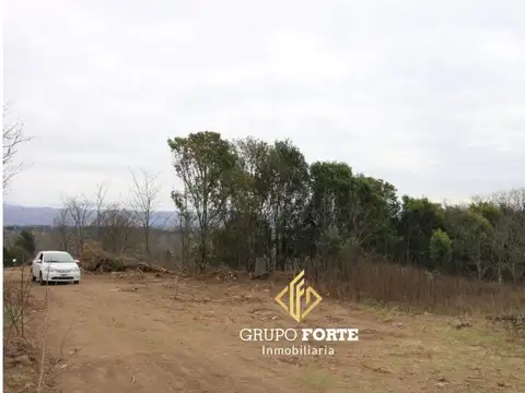 Terreno en Venta en Yacanto Calamuchita, USD 12.500
