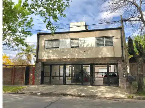 PH 3 amb Quilmes Frente Parque Cervecero c/cochera