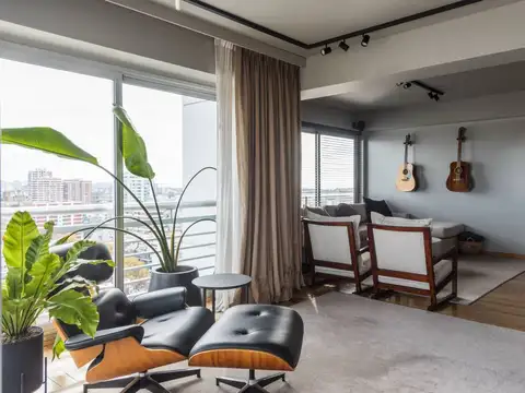 Arce 500, Piso 22