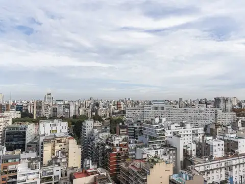 Departamento en Alquiler en Las Cañitas, USD 5.500