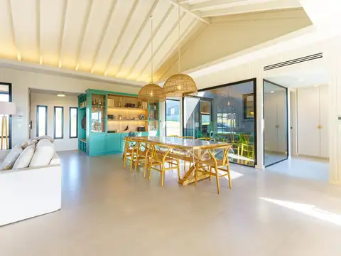 Casa en Alquiler Temporal de 3 dormitorios