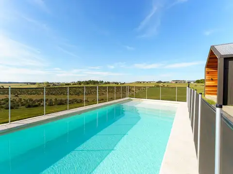 Casa en Alquiler Temporal de 3 dormitorios
