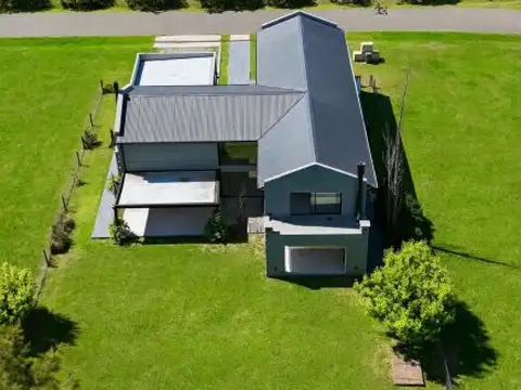 CASA EN ESTANCIA LA RINCONADA, IBARLUCEA