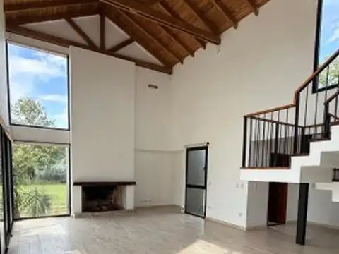 ESTANCIA LA RINCONADA