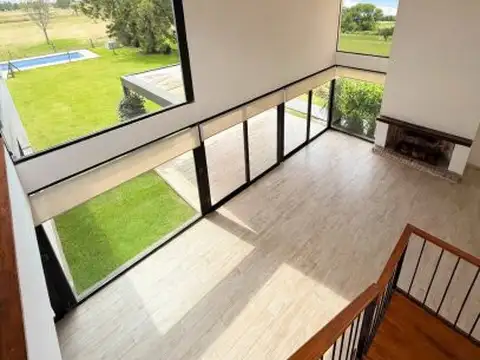CASA EN ESTANCIA LA RINCONADA, IBARLUCEA
