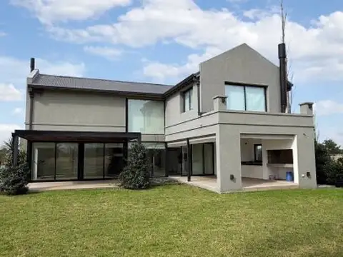 ESTANCIA LA RINCONADA