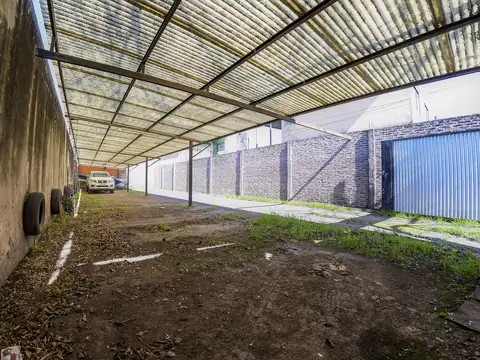 Terreno en Venta 8  mts Frente