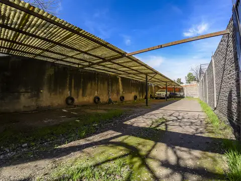 Terreno en Venta en Belgrano, USD 49.000