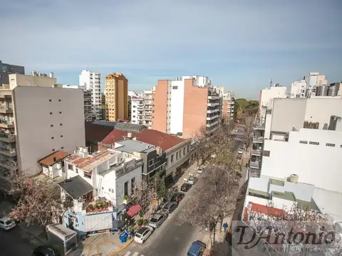 Departamento en Venta en Parque Chacabuco, USD 90.000