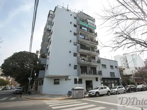Departamento en Venta Permite mascota