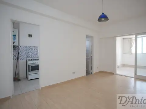 Departamento en Venta 55 años