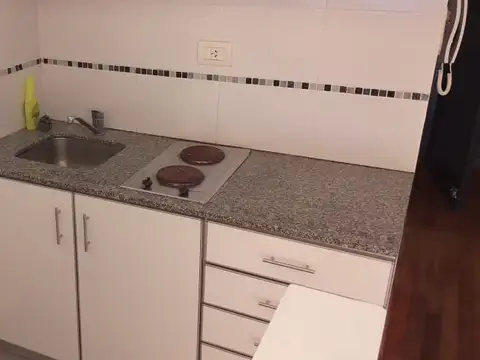 Oficina Monoambiente con 1 baño