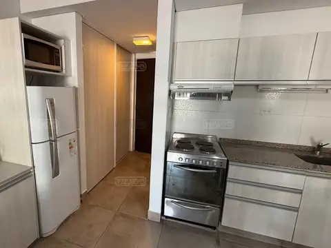 Departamento en Alquiler en Campus Vista, USD 500