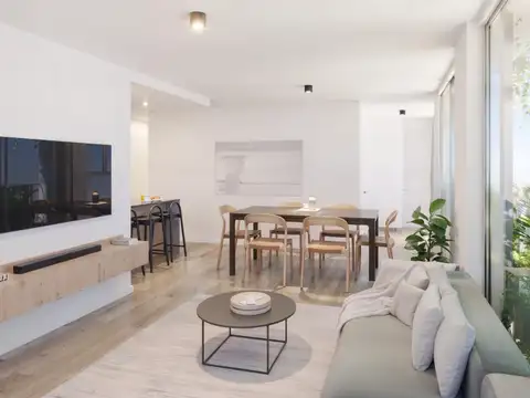 Departamento en Venta en Pichincha, USD 490.777