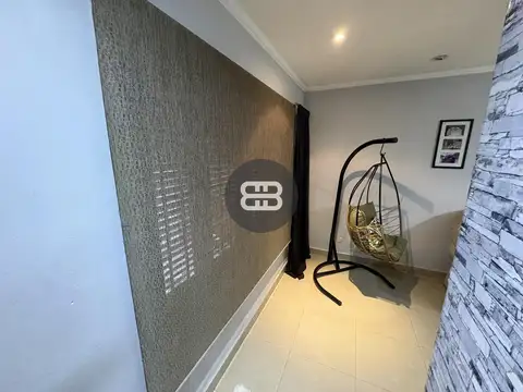 Casa 4 ambientes con 4 baños