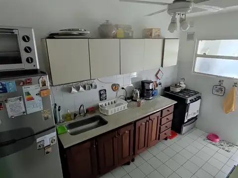 Departamento en Venta en Villa Ballester, USD 98.000