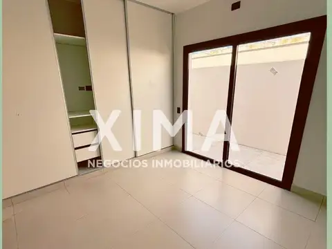 Casa en venta dos dormitorios en Via Aurelia