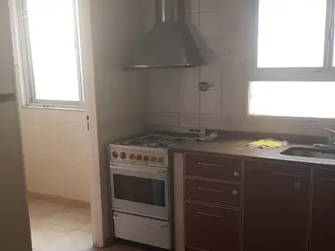 Departamento en Alquiler de 2 dormitorios
