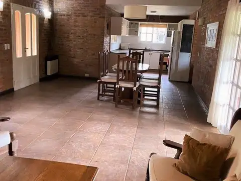 Casa en Venta en General Rodríguez, USD 164.900