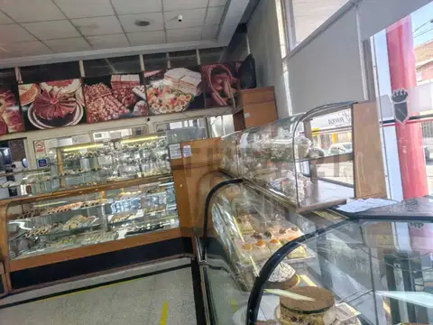 Fondo Comercio en Venta A Estrenar