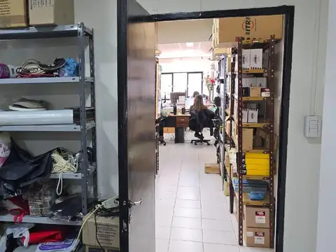 Galpon en Venta 30 años