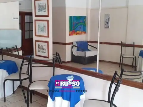 Negocio en