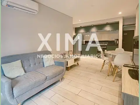 Departamento en venta calle Pueyrredon