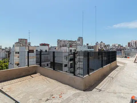 Departamento en Venta al Noroeste