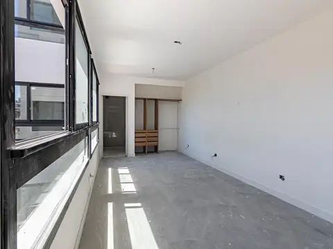 Departamento en Venta en Barrio Norte, USD 116.905