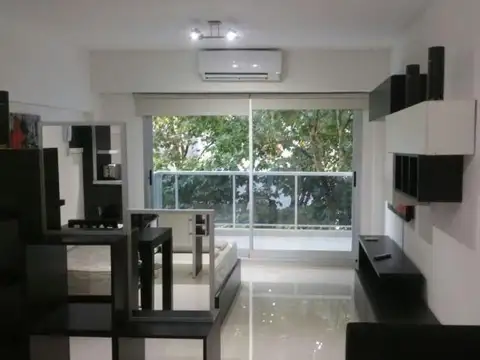 Departamento en Alquiler Temporal en Palermo Hollywood, USD 800