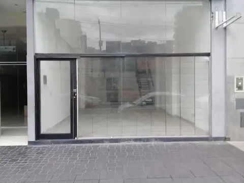 Avenida San Martín 2800