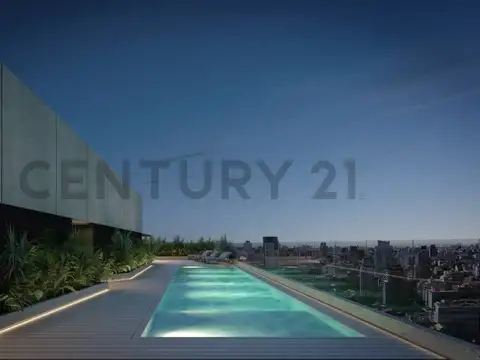 Departamento en Venta A Estrenar