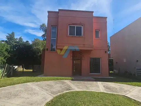 Barrio Cerrado La Angélica  - Pilar 100