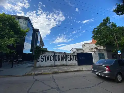 San Martin E