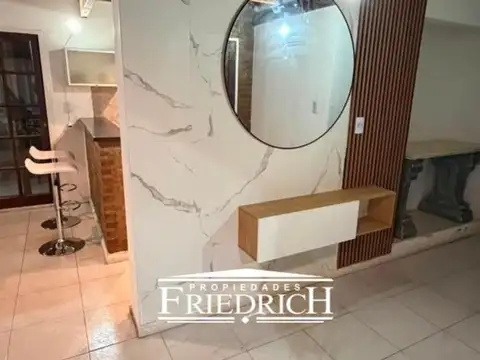 Casa en Alquiler en Francisco Álvarez, USD 1.450