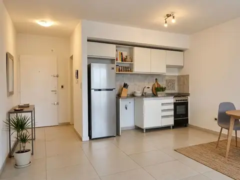 MONOAMBIENTE EN VENTA EN MATADEROS OPORTUNIDAD
