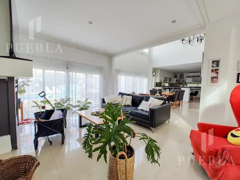 Casa en Venta A Estrenar