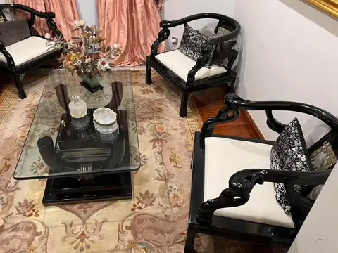 Casa en Venta en Palermo, USD 3.550.000