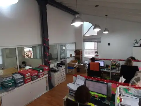 Oficina Monoambiente con 1 baño