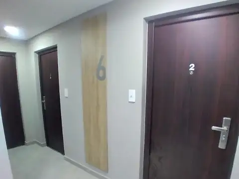 Departamento en Venta en Centro, USD 78.000