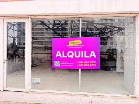 Local en Venta en Puerto Norte, USD 430.000