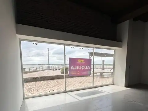 Local en Venta A Estrenar