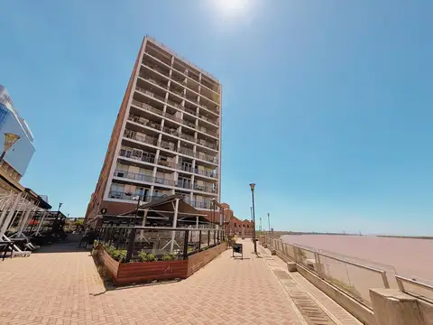 AV C CARBALLO AL 100 PALCO PARANA CIUDAD RIBERA VENTA / ALQUILER LOCAL EN PUERTO NORTE - ROSARIO