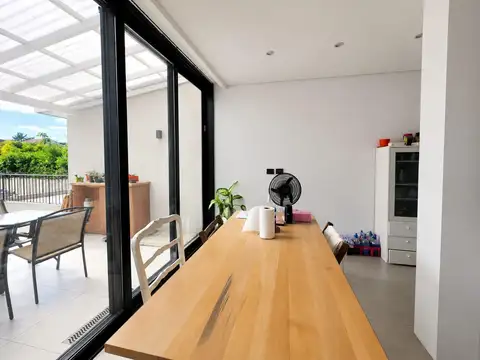 Casa en Venta al Sureste
