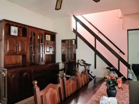 Depto Tipo Casa en Venta de 2 dormitorios